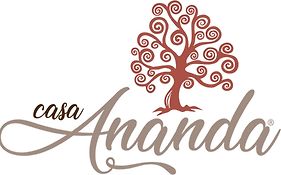 Casa Ananda
